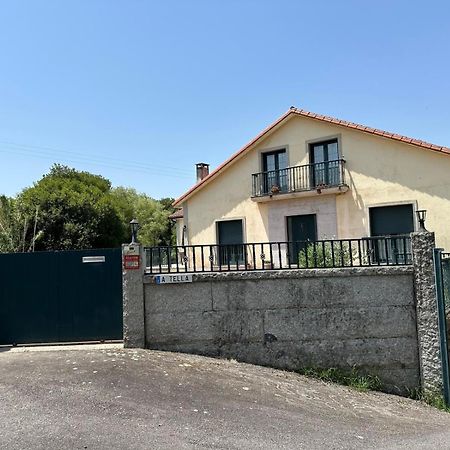 Casa A Tella Villa Portas Dış mekan fotoğraf