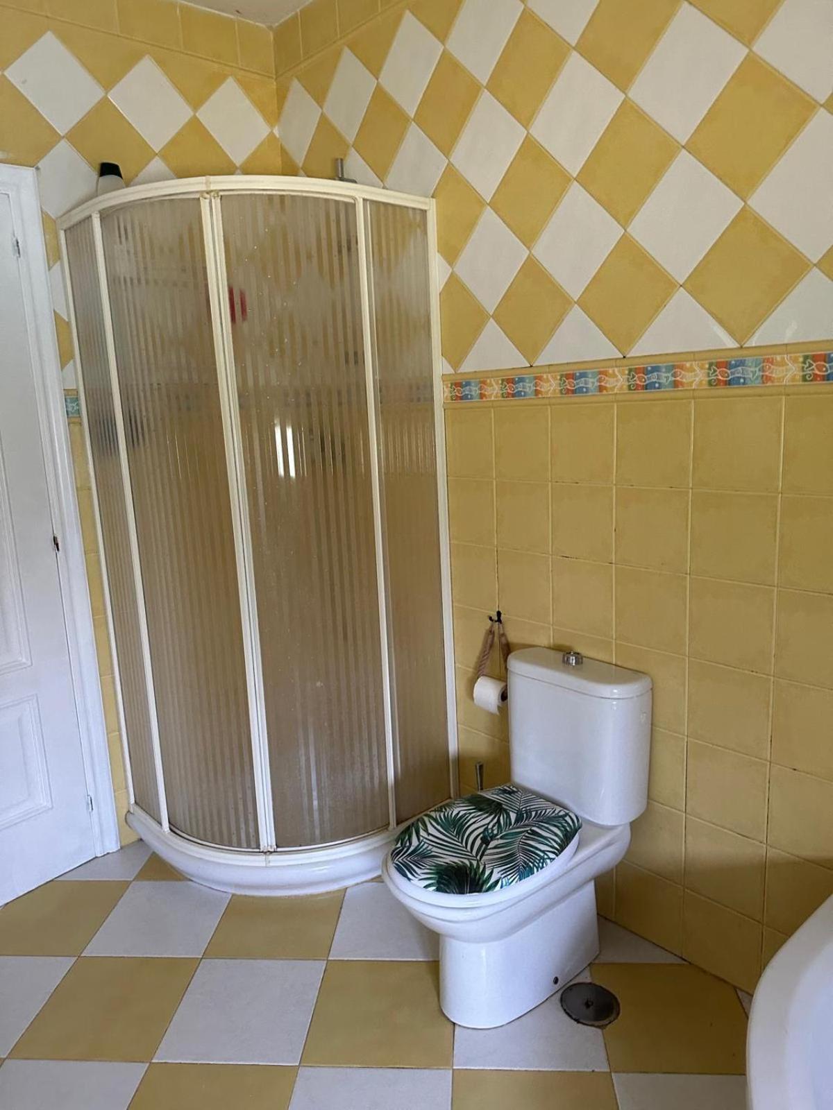 Casa A Tella Villa Portas Dış mekan fotoğraf