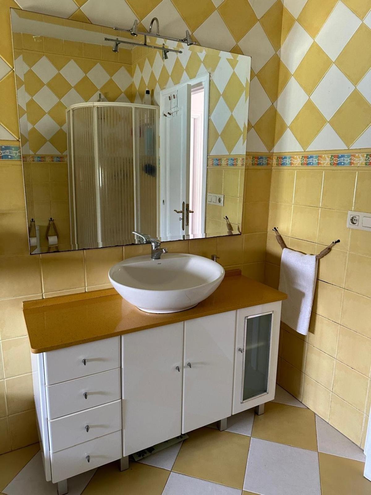 Casa A Tella Villa Portas Dış mekan fotoğraf