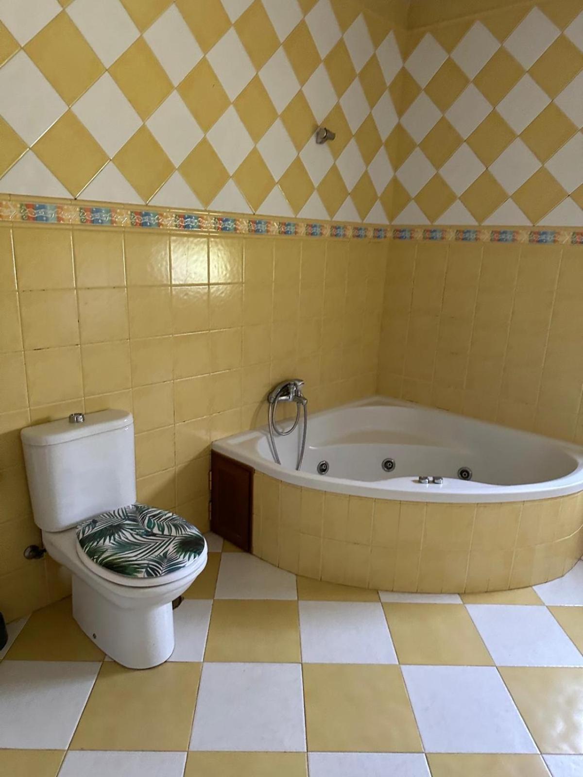 Casa A Tella Villa Portas Dış mekan fotoğraf