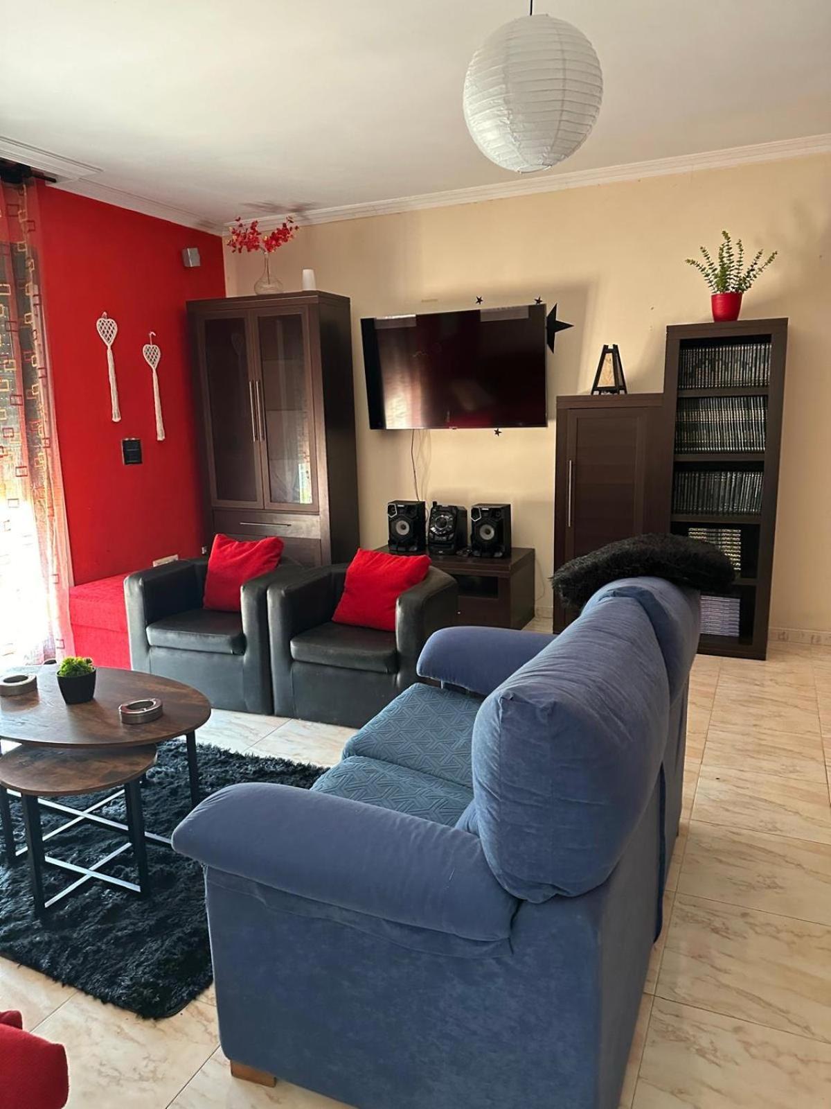 Casa A Tella Villa Portas Dış mekan fotoğraf